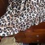 Cute leopard print dress Image 5