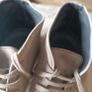 Frank Wright occasion office lace up shoes leather 9 eur 43 Image 6