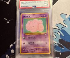 psa graded pokemon