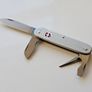 Victorinox Pioneer Electrician Alox Swiss Army Knife Image 3