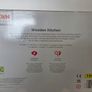 Brand new toy  kitchen (unopened/still in box) Image 2