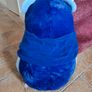 Large Dublin Colours Teddy Bear Image 3