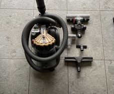 Dyson DC23 animal vacuum