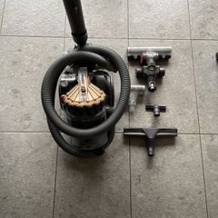 Dyson DC23 animal vacuum