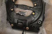swivel for camper seat