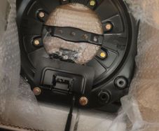 swivel for camper seat