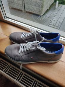 Tommy Hilfiger Shoes