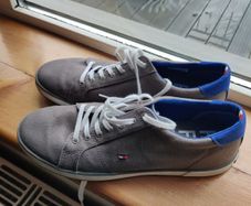 Tommy Hilfiger Shoes