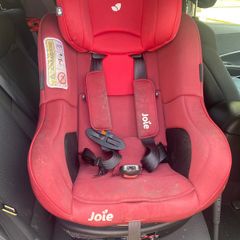Joie 360' spin car seat