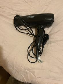 TRESemme hairdryer