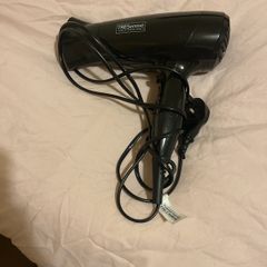 TRESemme hairdryer