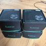 AudioCast wireless multi room streamer x4 Image 2