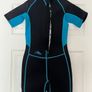 Crane wetsuit 7-8yrs Image 2