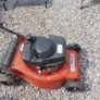 Laser mountfield honda lawn mower Image 3