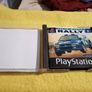 Colin McRae rally PlayStation 1 Ps1 PlayStation 2 ps2 games Original Image 3