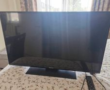 panasonic tv