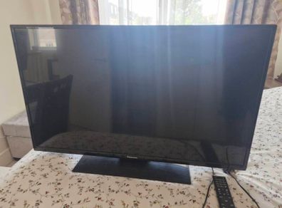panasonic tv