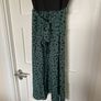 Women's dress just below knee length Image 2