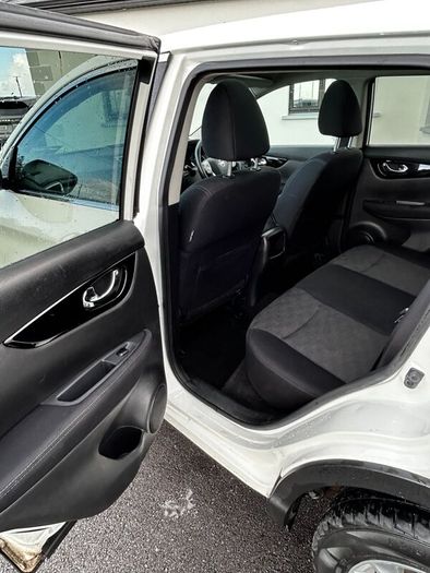 Nissan Qashqai 2014 Acentia Premium For Sale