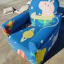 toddler chair Image 2