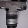 Pentax MZ-50 35mm SLR Film Camera + 28-80mm Lens Kit Autofocus Image 9