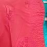1960s silk embroidered kimono jacker Image 8