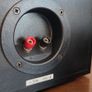 Quadral Dauphin bookshelf speakers.Germany 90's Image 6