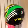 helmet agv new XS Image 5