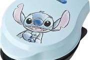Stitch Mini Waffle Maker, Lilo &amp; Stitch