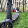 Segway Ninebot Max G2 Electric Scooter + Free Bike Lock Image 6