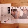 Wham !''Fantastic". Original Record 1st.press Nm. Japan Press Image 5