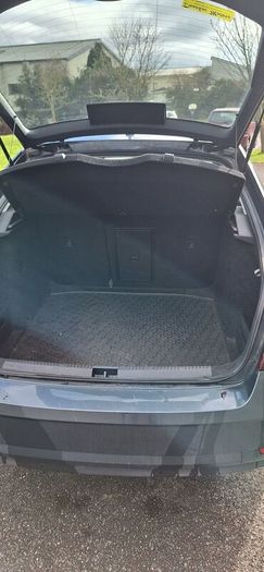 Skoda Octavia 2017
