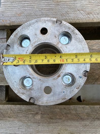 spacers