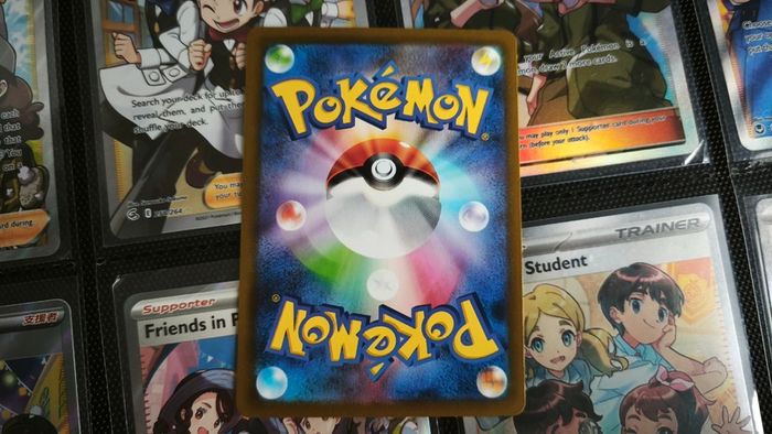Paldean Clodsire EX ! Shiny Ultra Rare ! from Shiny Treasure EX Set ! 2023 ! Japanese Pokemon Card !