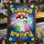 Paldean Clodsire EX ! Shiny Ultra Rare ! from Shiny Treasure EX Set ! 2023 ! Japanese Pokemon Card ! Image 3