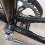 Vintage peugeot frame Image 6