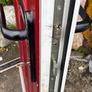 PVC door Image 3