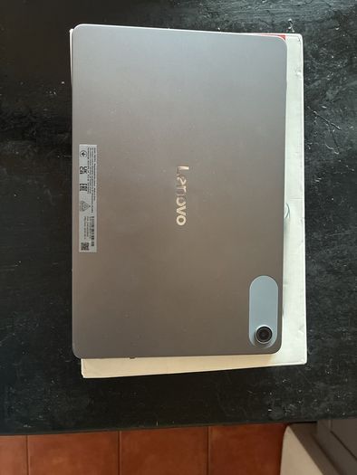 Tablet lenovo