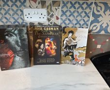 The Sandman
