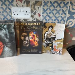 The Sandman