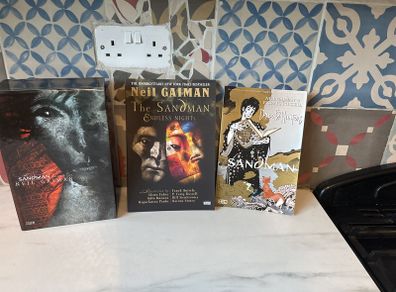 The Sandman