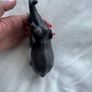 Schleich Elephant Vintage Rare Retired Toy Figure Animal 1997 Used Please look at the pictures Image 6