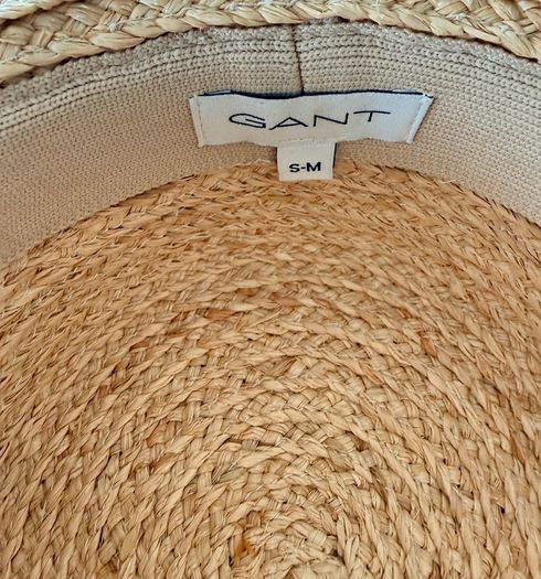 Gant designer sunhat