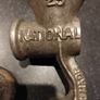 Collectable Vintage Spong Meat Mincer Image 3