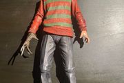 Neca Freddy Krueger Figure