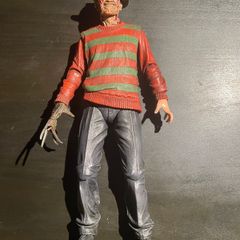 Neca Freddy Krueger Figure