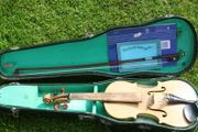 Vintage LARK Violin 1/2