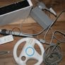 Wii set (in working order) Image 8