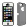OtterBox Defender Series for iPhone 5 - Glacier Image 4