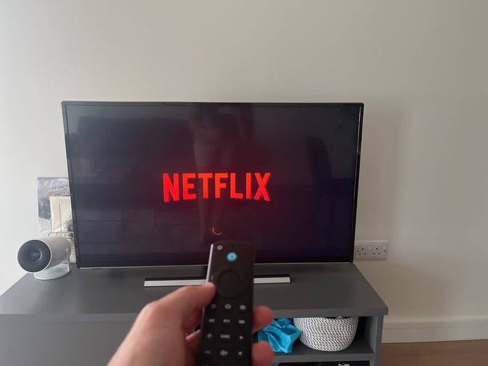 Smart Tv Jvc